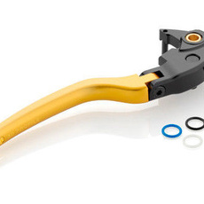 Brake lever 3D with predisposition Remote Adjuster