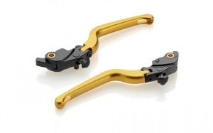 Brake lever