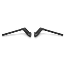 Clip-on handlebar kit