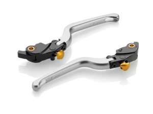 Clutch lever