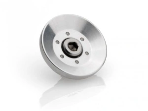 Frame hole caps (Ø 35 mm)