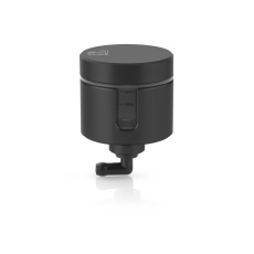 Front brake fluid reservoir NOTCH