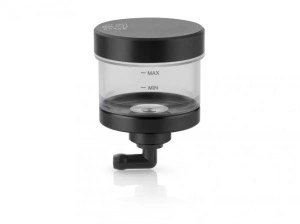 Front brake fluid reservoir PURE