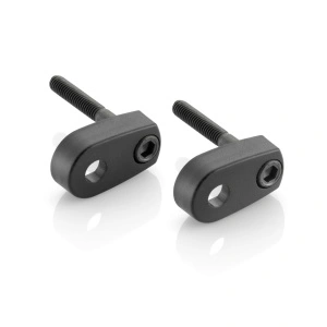Front turn signal mounting kit - Img 2