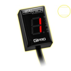 GIpro X-Type G2 Gear Indicator -- Indicator Treapta Viteza