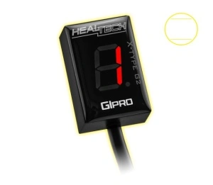 GIpro X-Type G2 Gear Indicator -- Indicator Treapta Viteza