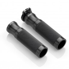 Grips SPORT (Ø 22 mm) for T-Max