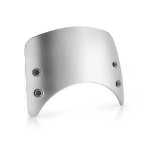 Headlight fairing (aluminium) - Img 2