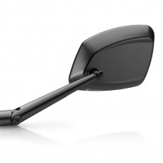 Left rearview mirror 4D