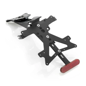 License plate holder kit FOX - Img 3