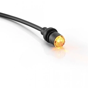 "Light Unit" indicator (1 function)