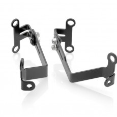 Mounting kit for CF011 headlight fairing
