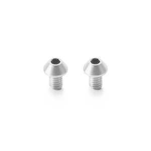 Mounting kit for OEM fluid reservoirs with Bar/EndMount mirrors