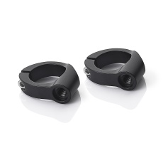 Mounting kit for Rizoma "Light Unit" indicators onSide Mount mirrors