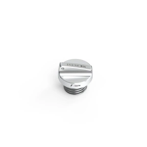 Oil filler cap
