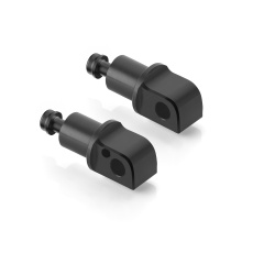 Peg mounting kit (passenger)