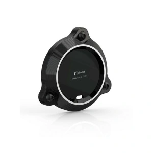 Pivot cover (left)