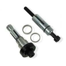 PROGUARD SYSTEM® mounting kit for handlebar OEM