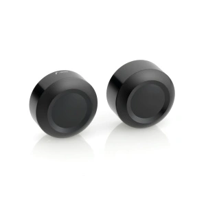 Rear axle nut cover - Img 2