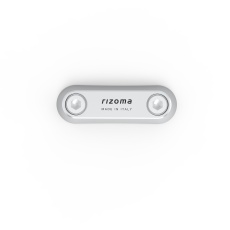 Rear handle tag