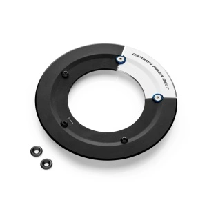 Rear pulley cover - Img 2