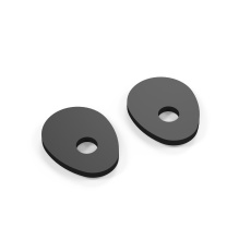 Rear signal mounting kit