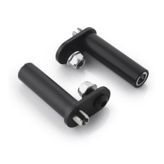 Rear signal mounting kit