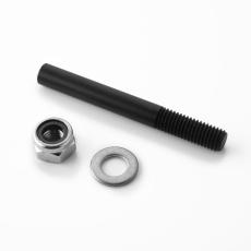 Rearview mirror mounting kit BS010/BS011