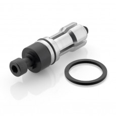 Rearview mirror mounting kit END MOUNT