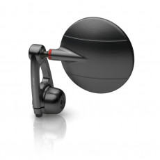 Rearview mirror SPY-ARM (Ø 80 mm)