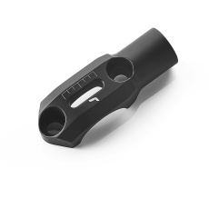 Rearview mirror support