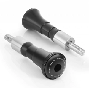 Sport R side sliders