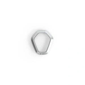 Starter button cover