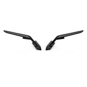 Stealth mirror (pair)