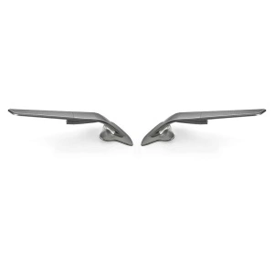 Stealth mirror (pair)