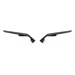 Stealth mirror (pair)