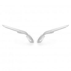 Stealth mirror (pair)