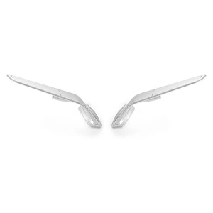 Stealth mirror (pair)