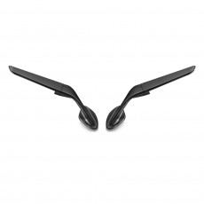 Stealth mirror (pair)