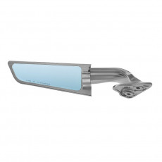 Stealth mirror (pair)