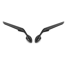 Stealth mirror (pair)