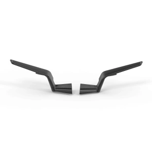 Stealth mirror