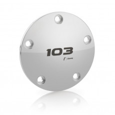 Timer cover