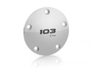 Timer cover
