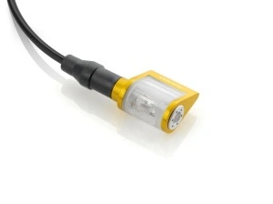 Turn signal AVIO 21