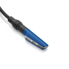 Turn signal CORSA L (2 function)