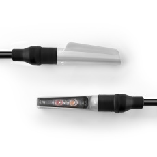Turn signal CORSA S (3 function)