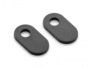 Turn signal mounting kit