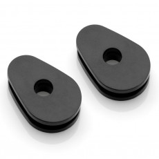 Turn signal mounting kit