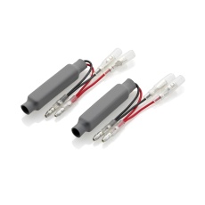 Turn signal resistor kit